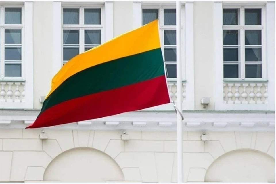 Литва заявила, что не нарушала транзита в Калининград.