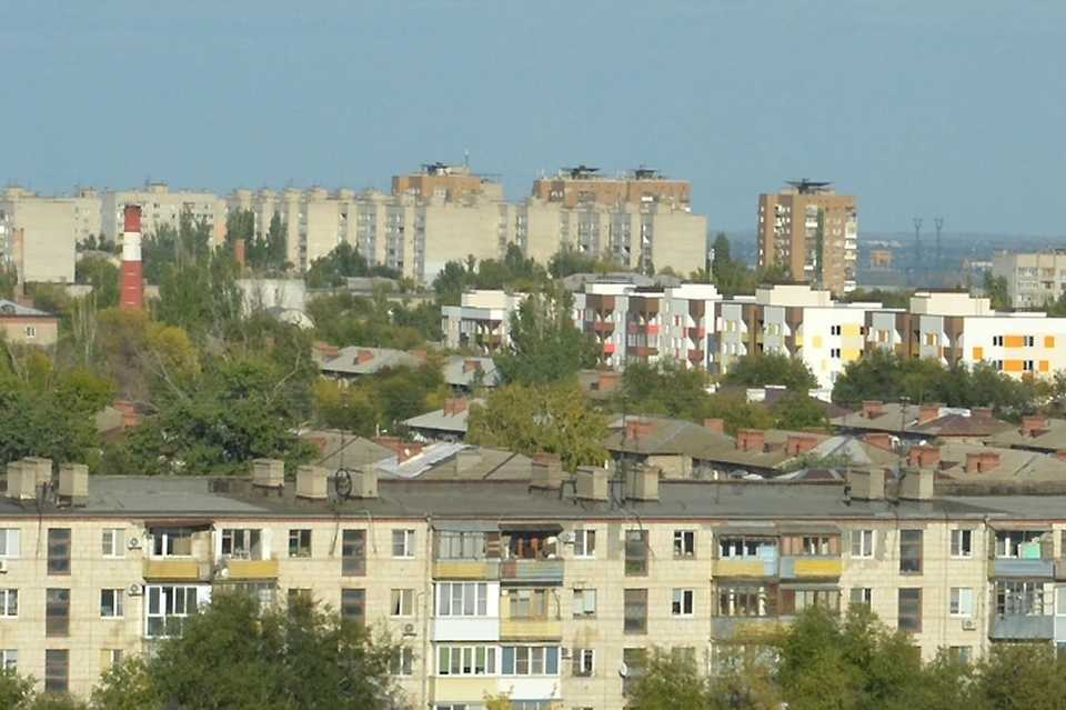 В Волгограде стало еще одной УК меньше.