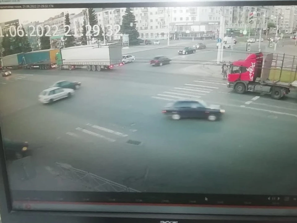 Фото: ОИ и ОС УМВД России по КО