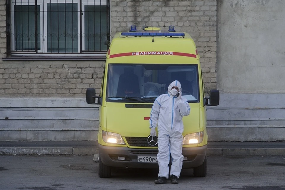 Случаев смерти больных COVID-19 за минувшие сутки не зарегистрировано