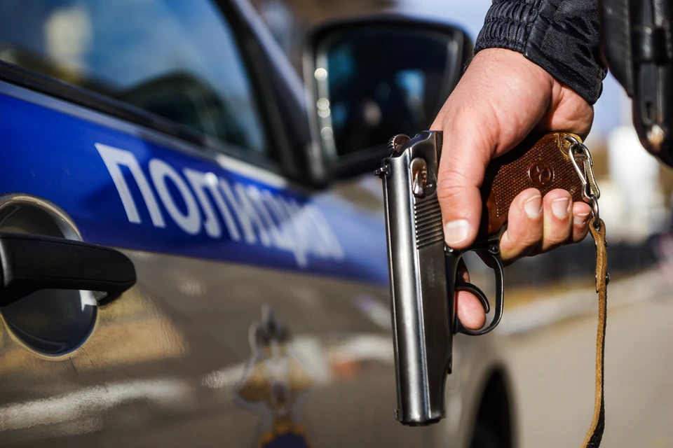 По факту происшествия сейчас проводится проверка