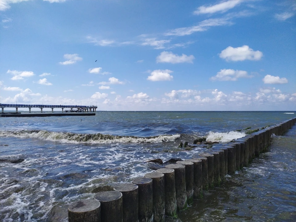 светлогорск калининград.