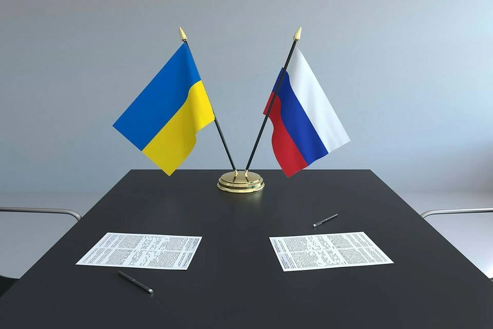 Сенатор Цеков считает, что Украина будет вынуждена пойти на переговоры с Россией