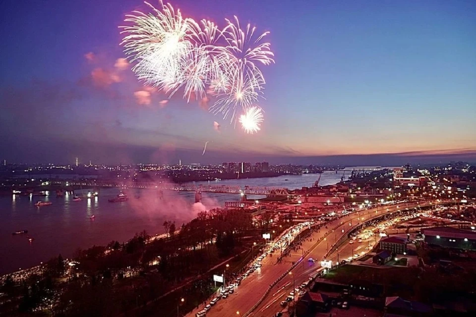 Рассказываем последние новости Новосибирска на 26 июня 2022 года.