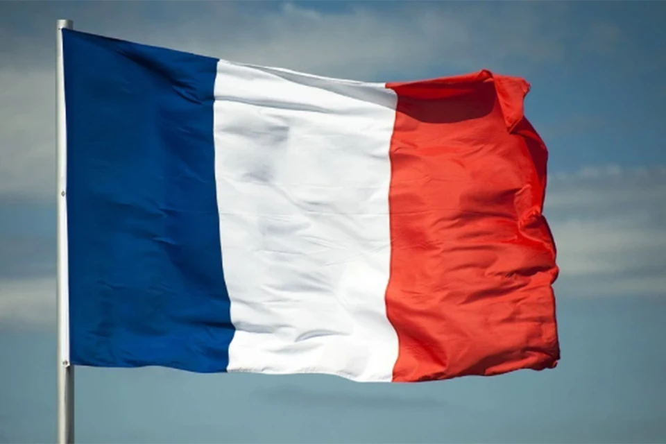 Французский политик предложил Макрону уйти с поста президента после унижения от захвата Россией французских САУ на Украине.