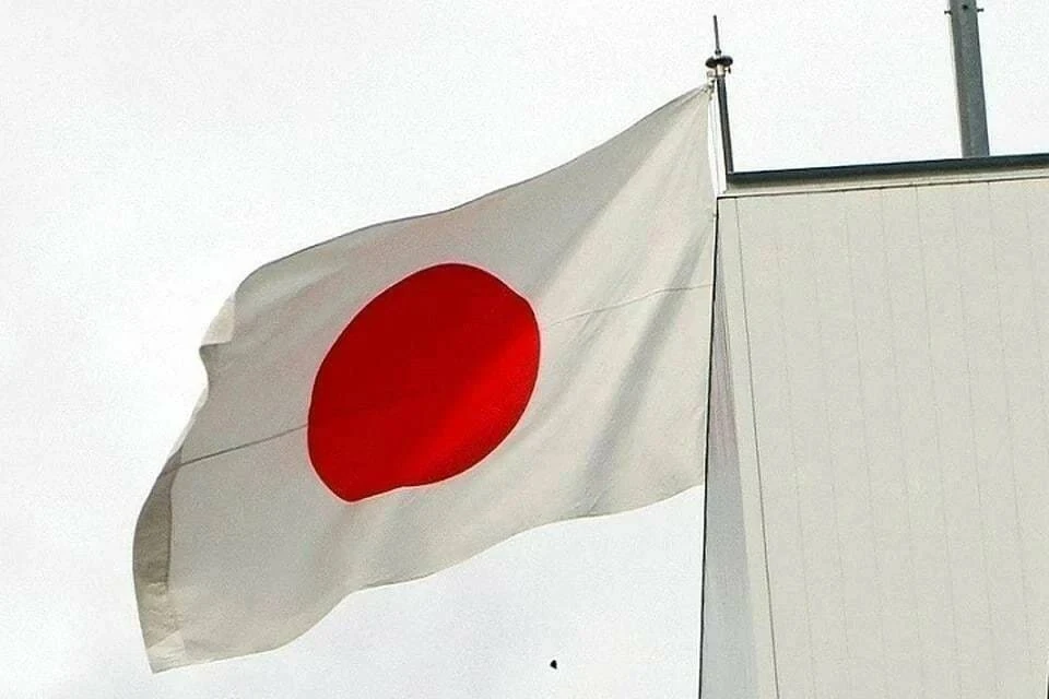 Япония введет санкции против еще 70 лиц и 90 организаций в России