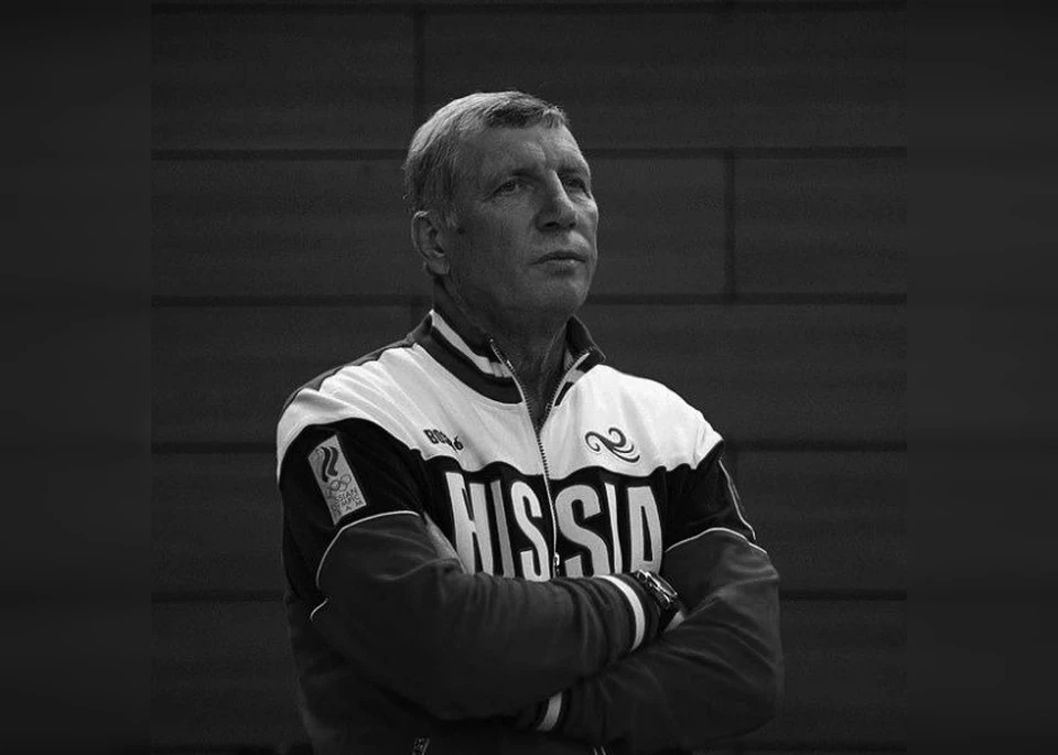 Александру Черноиванову было 70 лет. Фото: Федерация бокса России.