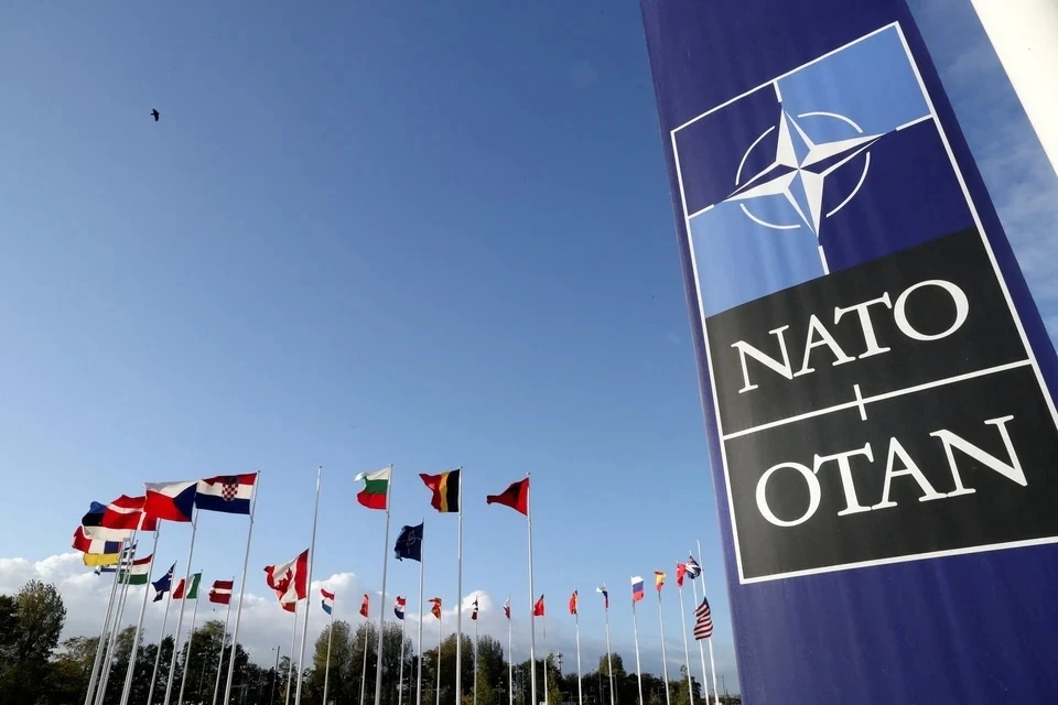 НАТО расширяет действие статьи о коллективной обороне