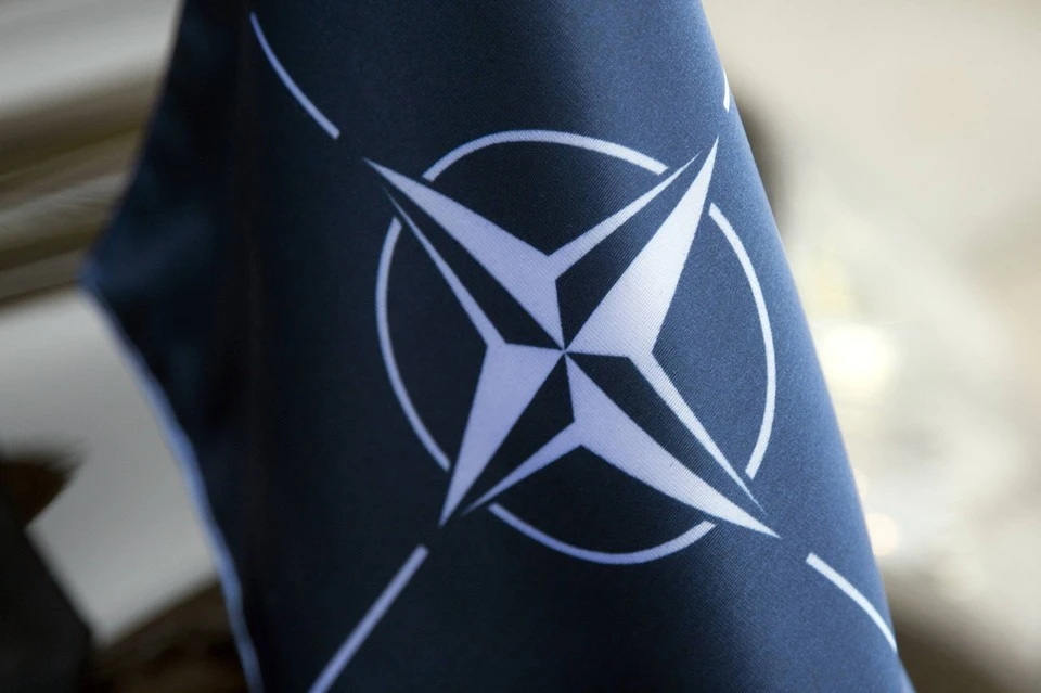 Замгенсека НАТО отреагировал на обвинения Украины в недостаточной помощи