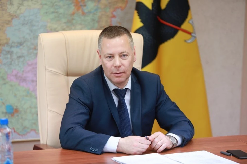 Врио губернатора Михаил Евраев: - Будут приняты дополнительные меры по обеспечению охраны объекта, чтобы впредь исключить подобные случаи.