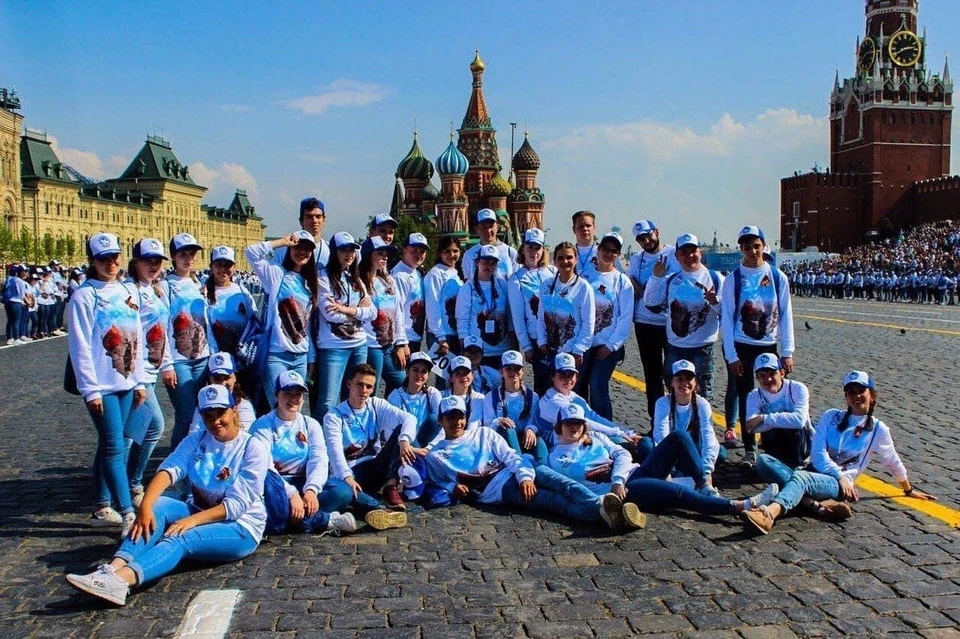 Калуга поборется за звание молодёжной столицы России