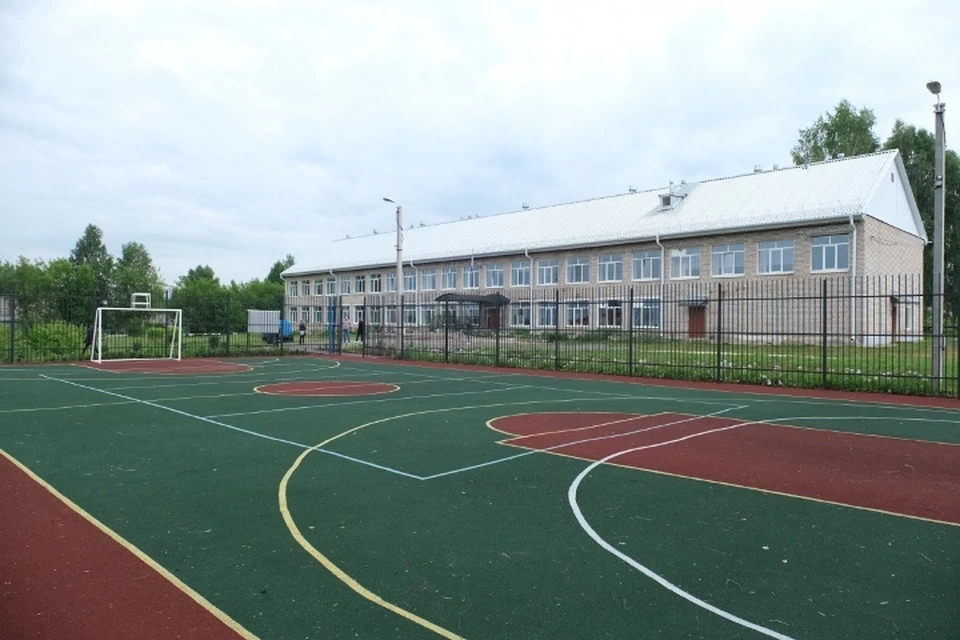 Фото: краевое правительство.