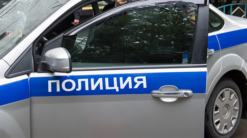 Тело женщины с ожогами и колотыми ранами нашли на юге Москвы.