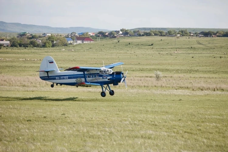 Пилоты пропавшего в Якутии Ан-2 не имели права управлять самолетом