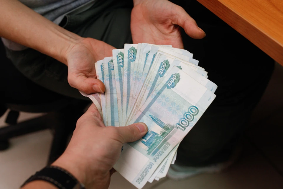 900 тысяч рублей вернули предпринимателю после вмешательства прокуратуры Аларского района