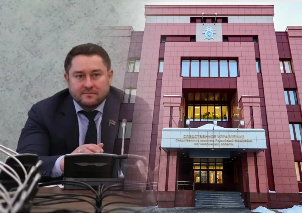 Повестки в суд остаются без ответа. Фото: пресс-служба Заксобрания
