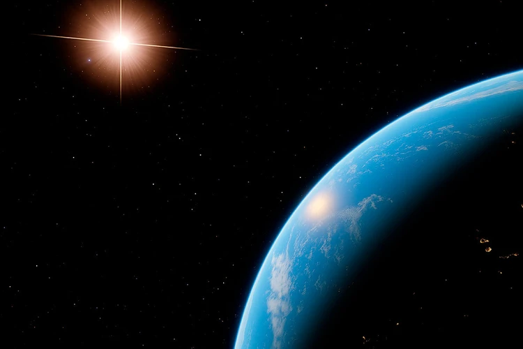 Астрономы: обитаемыми могут быть планеты, совсем не похожие на Землю