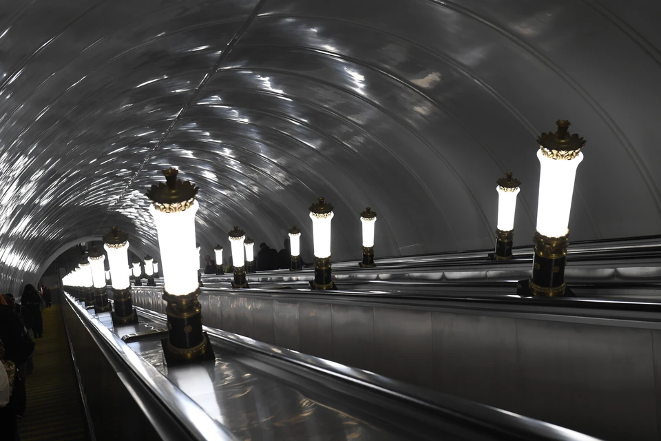 Пассажиры метро получат кешбэк за оплату картой «Мир» через Face Pay.