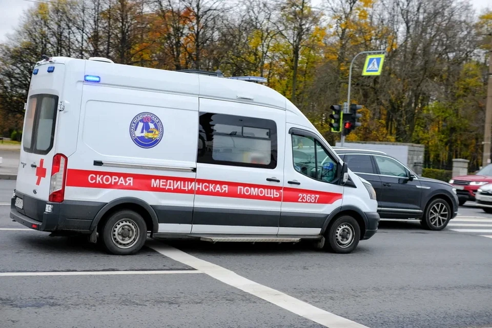 В Приозерском районе Ленобласти человек погиб в ДТП с деревом.