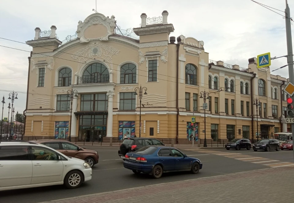 В Томске УФАС признало незаконной рекламу услуг по восстановлению девственности одной из медицинских клиник. Фото: 2ГИС