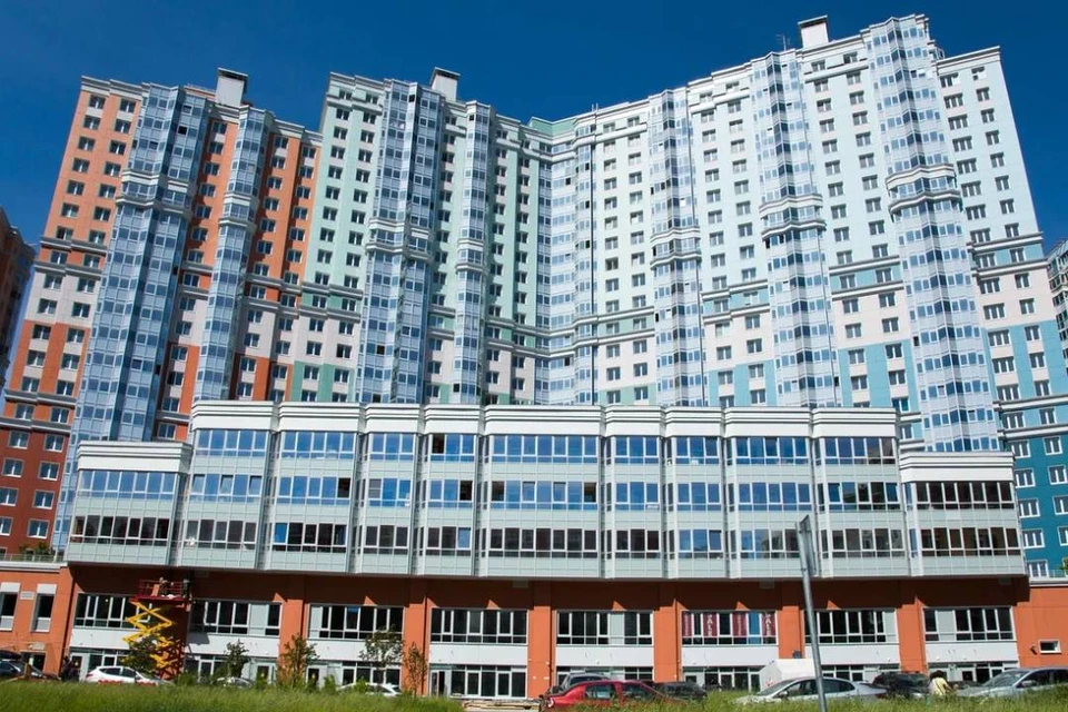 Курс на обновление: как работает трейд-ин в недвижимости. Фото: пресс-служба Компании Л1.