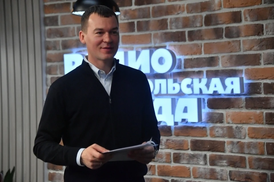Так говорил Жириновский: Дегтярев озвучил прогноз по Украине