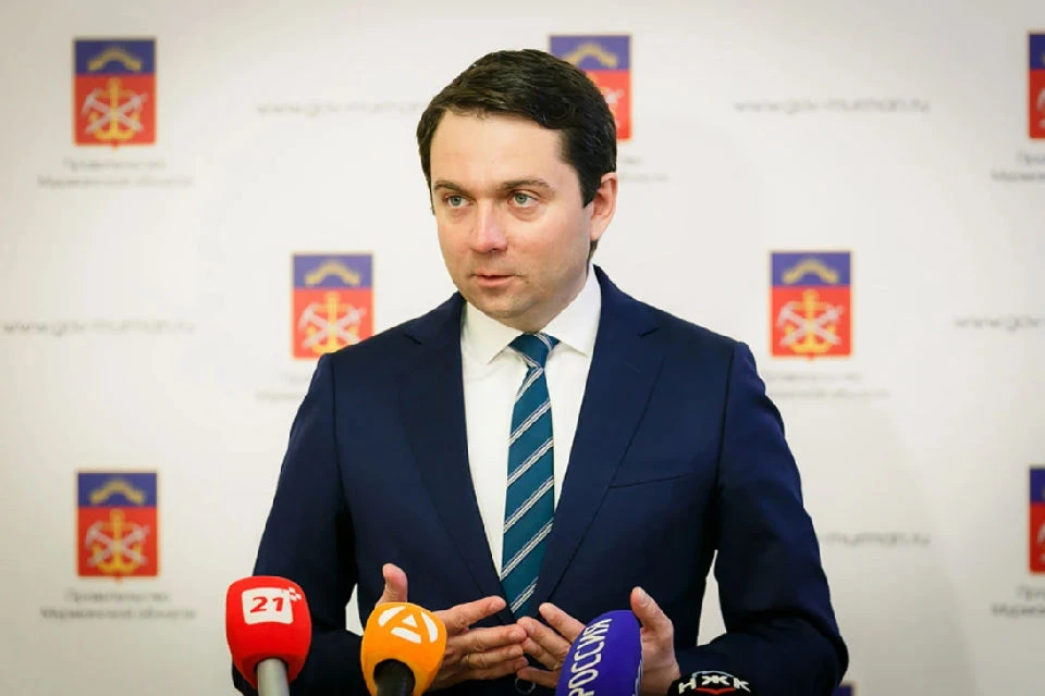 Переход на газ позволит жителям Заполярья экономить на коммунальных платежах до 30%. Фото: правительство Мурманской области