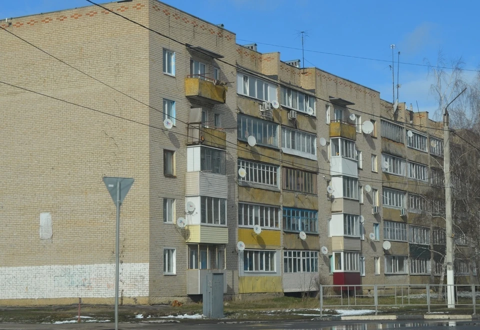 Фото из архива "КП"