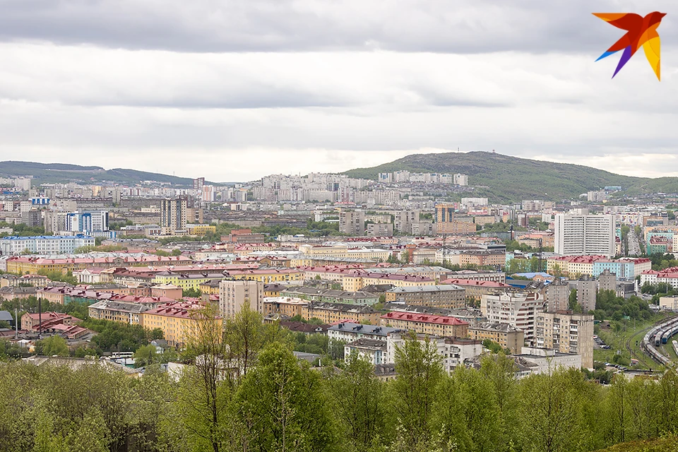 В регионе местами пройдут кратковременные дожди, в отдельных районах возможны грозы.