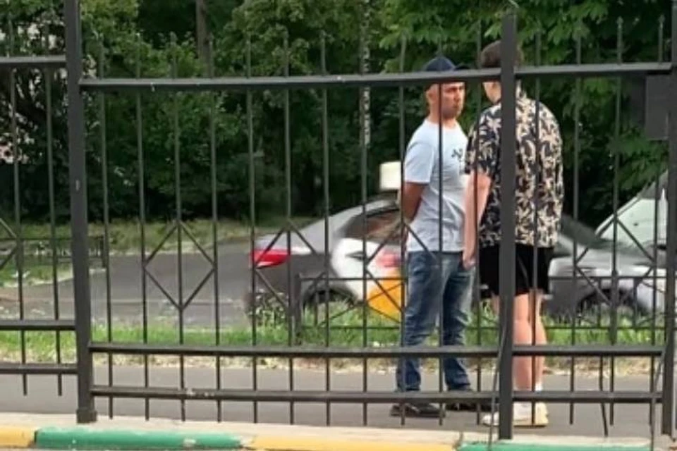 Мужчина поймал извращенца, нападавшего на женщин в Петербурге