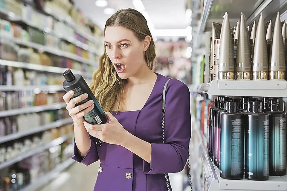Производители косметики и бытовой химии попросили исключить продукцию из параллельного импорта