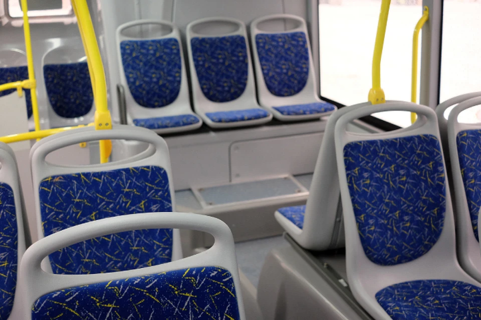 Стоимость контракта на поставку автобусов составила 880 миллионов рублей. Фото: kirovreg.ru