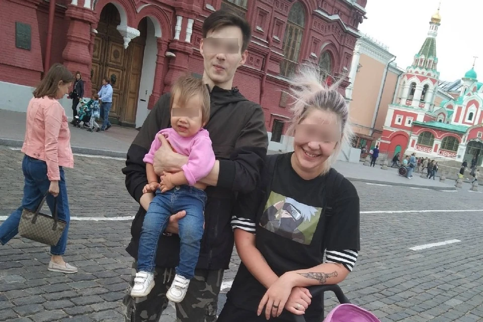 Семейные скандалы закончились двойной трагедией ФОТО: предоставлено "КП-Петербург"