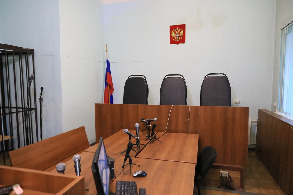 Мужчина признал вину