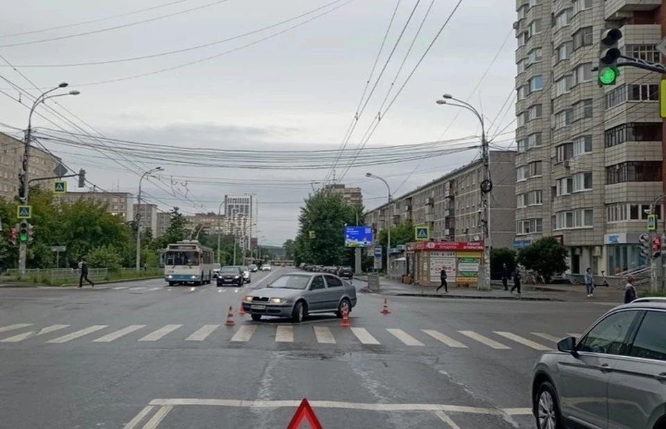 Фото: отделение пропаганды ГИБДД по Екатеринбургу