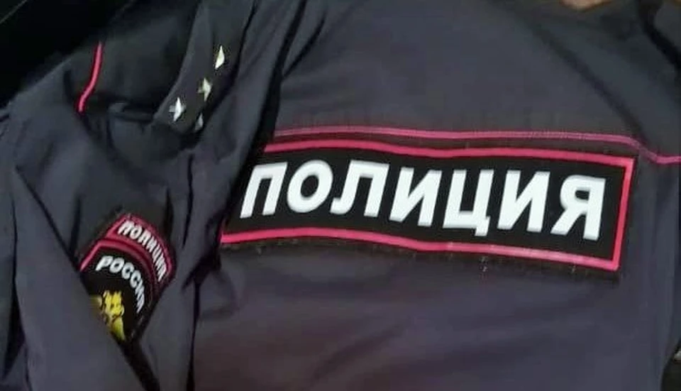 В Когалыме вахтовик, находящийся в федеральном розыске, задержан за очередную кражу
