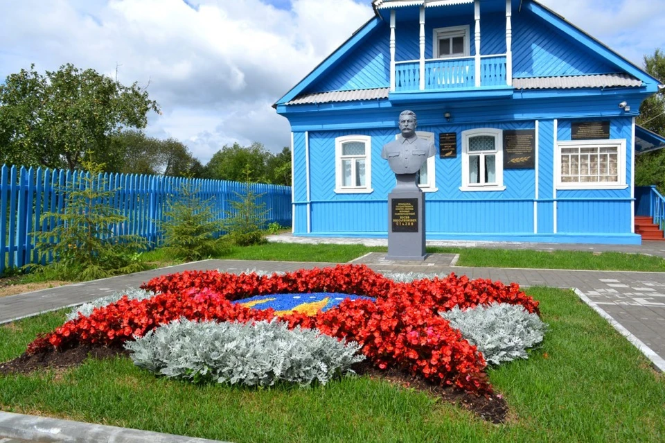 Многодетные семьи смогут бесплатно посетить Ржевский филиал Музея Победы