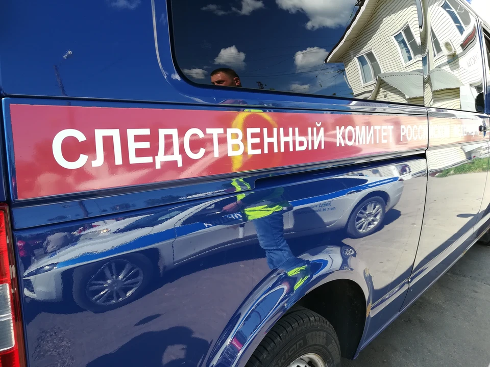 Следователи возбудили уголовное дело после наезда «Ласточки» на трех человек в Нижнем Новгороде.