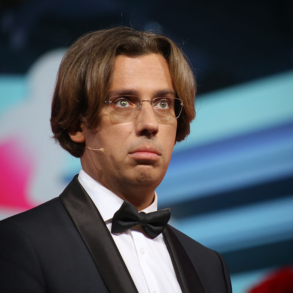 penis maxim galkin