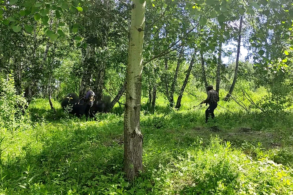 Фото: УФСБ по Челябинской области