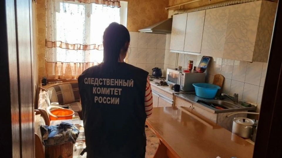 Фото: СУ СК - Саратов