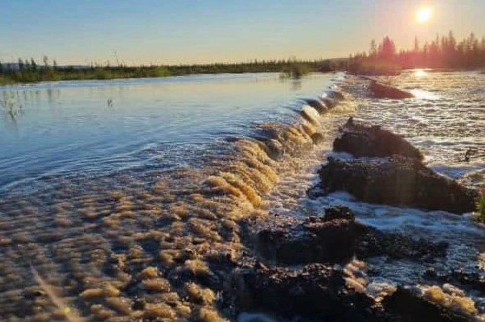 Фото: "Вести Верхоянья"