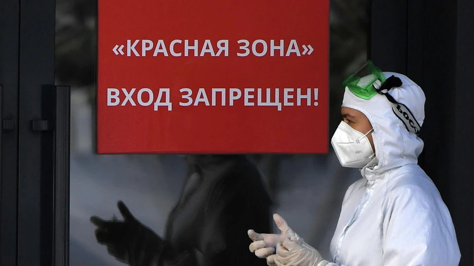 Алматы находится опасно близко к «красной» зоне