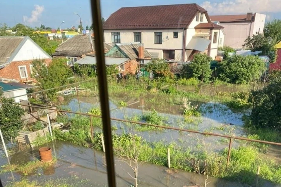 Фото: t.me/slavyansk