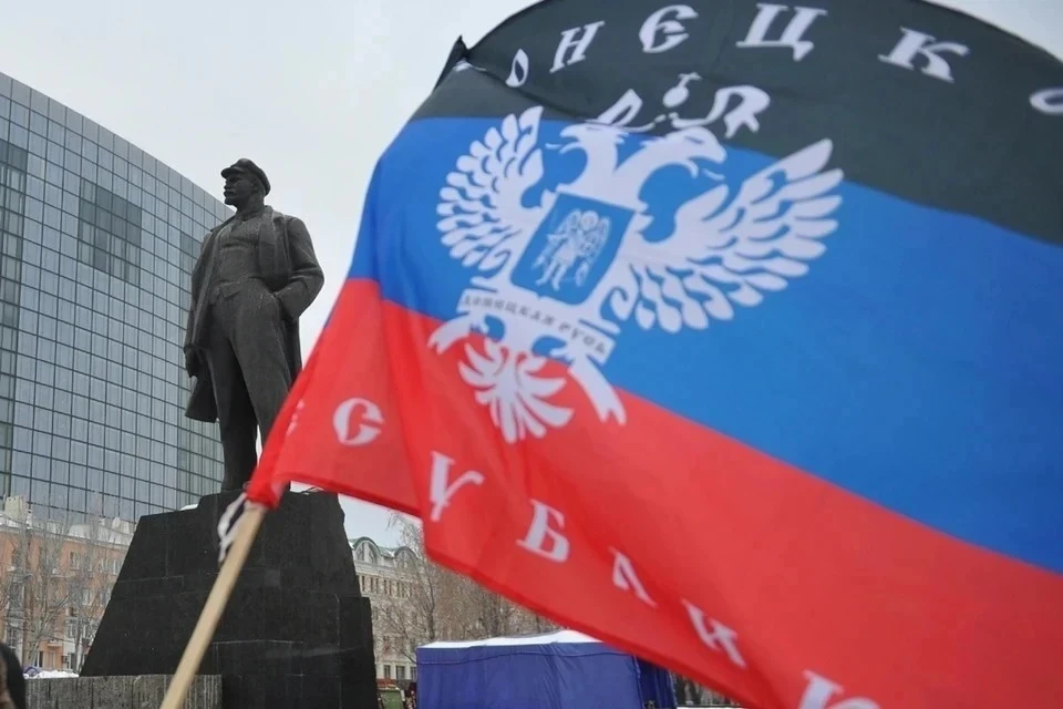 В ДНР учрежден День памяти детей-жертв войны в Донбассе