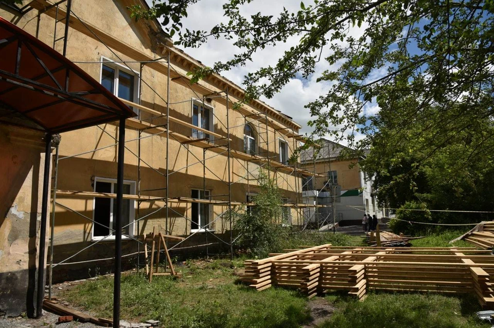 Фото: пресс-служба АПК