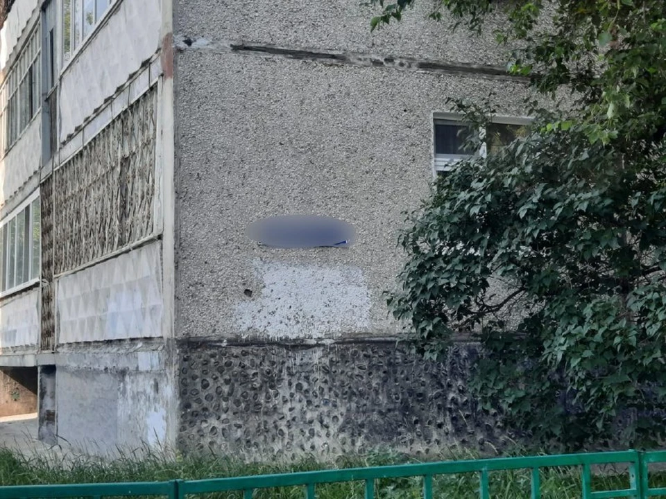 Во дворе на Червишеском тракте в Тюмени 19-летний парень забил своего знакомого.