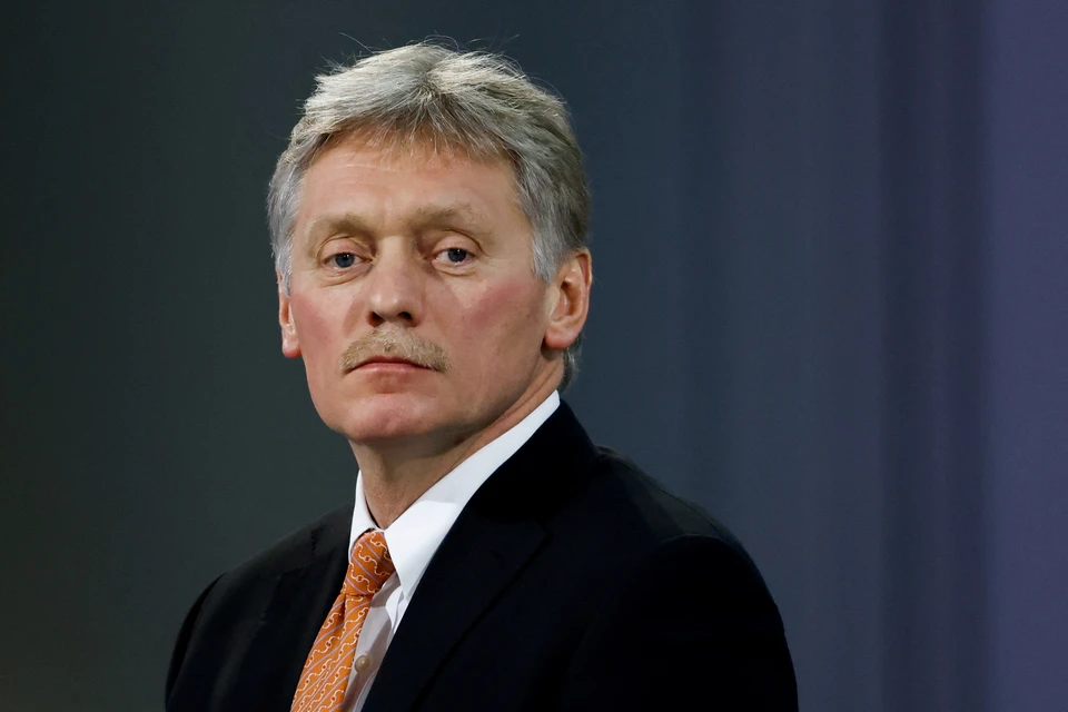 Песков заявил, что многие украинцы хотят стать гражданами России