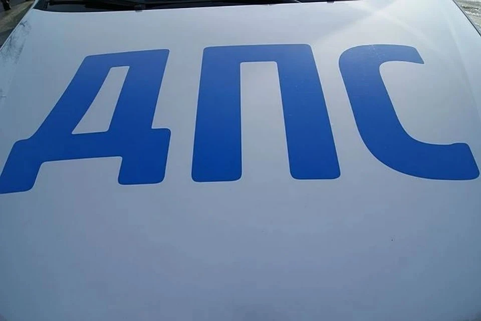 Автомобилист погиб при тройном ДТП под Заларями