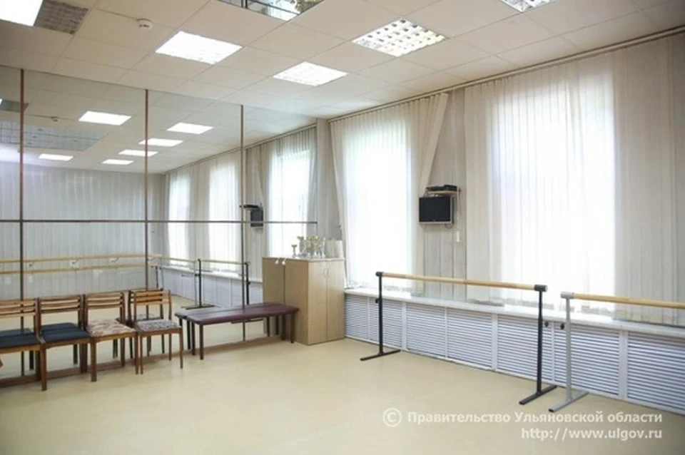 Открыт приём в ульяновскую школу креативных индустрий